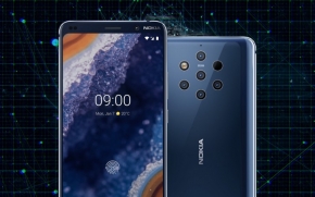 Nokia 9 PureView พบปัญหากล้อง และสแกนนิ้วหลังเปิดตัวไม่นาน